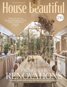 House Beautiful - Digital Magazine
