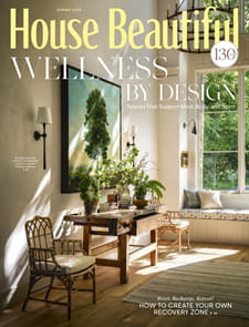 House Beautiful - Digital Magazine