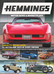 Hemmings Motor News