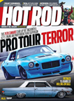 Hot Rod