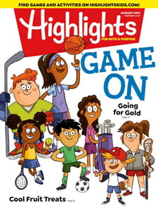 Highlights Magazine