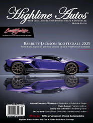 Highline Autos - Digital Magazine