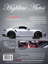 Highline Autos - Digital Magazine