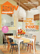 HGTV Magazine