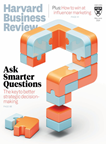 Harvard Business Review