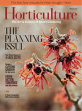 Horticulture Magazine