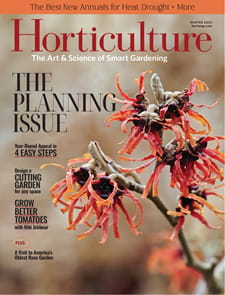Horticulture Magazine