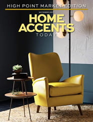 Home Accents Today Magazine