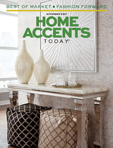 Home Accents Today Magazine