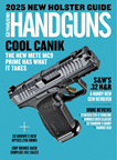 Handguns