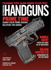 Handguns