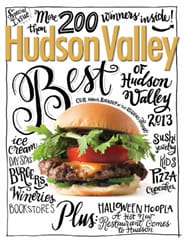 Hudson Valley Magazine