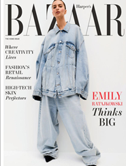 Harper's Bazaar - Digital Magazine