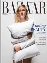 Harpers BazaarDigital Magazine
