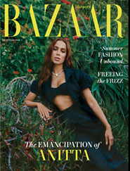 Harper's Bazaar - Digital Magazine