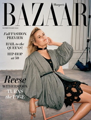 Harper's Bazaar - Digital Magazine
