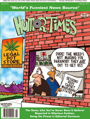 Humor Times Magazine