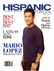 Hispanic Network Magazine