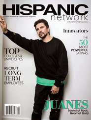 Hispanic Network Magazine