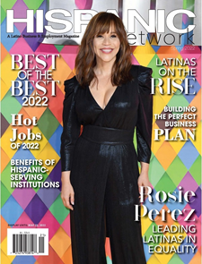 Hispanic Network Magazine