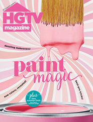 HGTV - Digital Magazine