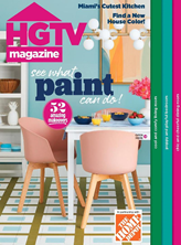 Hgtv Magazine-Digital