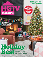 HGTV - Digital Magazine