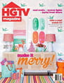 HGTV - Digital Magazine