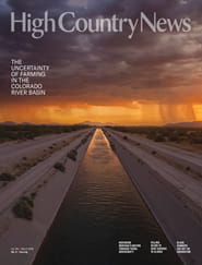High Country News-Digital Magazine