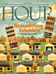 Hour Detroit Magazine