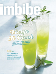 Imbibe Magazine