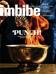 Imbibe Magazine