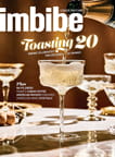 Imbibe Magazine