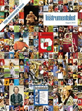 The Instrumentalist Magazine