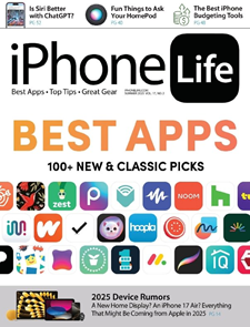 iPhone Life - Digital Magazine