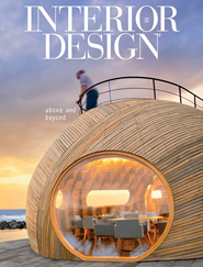 Interior Design Magazine