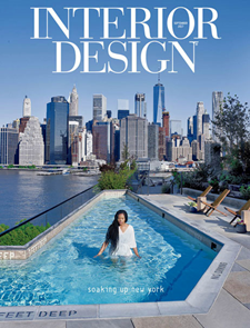 Interior Design Magazine