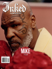 Inked Magazine