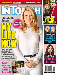 In Touch Weekly Magazine