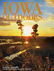 Iowa Outdoors Magazine