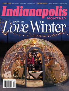 Indianapolis Monthly Magazine