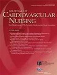 Journal of Cardiovascular Nursing