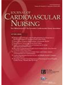 Journal of Cardiovascular Nursing