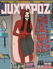 Juxtapoz Magazine