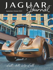 Jaguar Journal-Digital