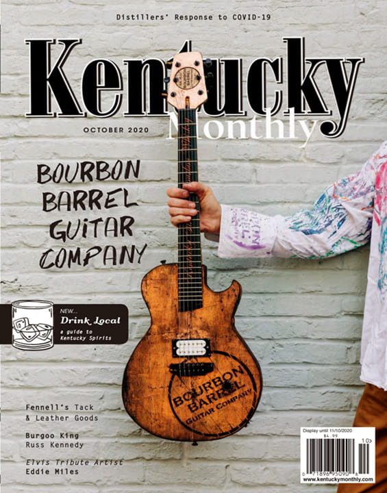 Kentucky Monthly Magazine