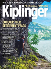 Kiplingers Personal Finance Magazine