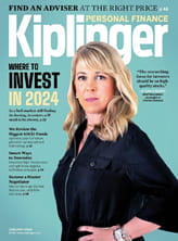 Kiplingers Personal Finance Magazine
