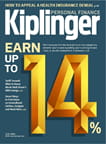 Kiplinger's Personal Finance