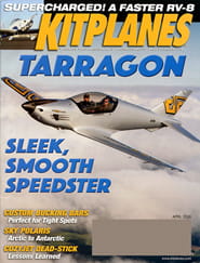 Kitplanes Magazine